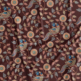 Kalamkari printed Fabric wholesale